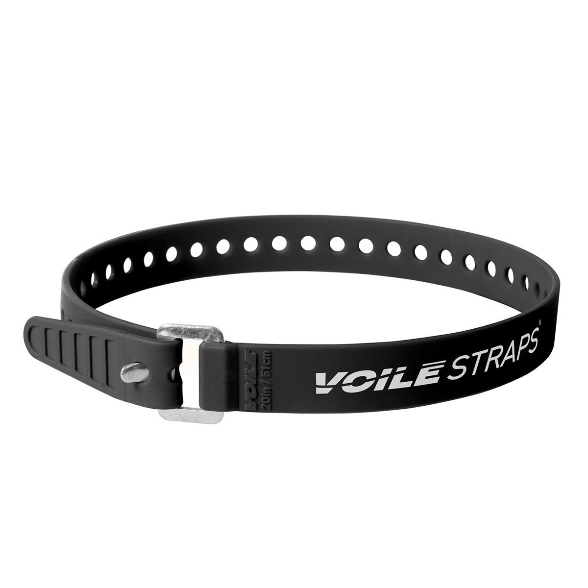 ボレー VOILE 20" Voile Strap - Aluminum Buckle ボレー ストラップ スキーアクセサリー 商品全体