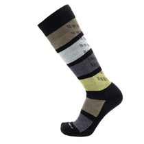 ポイント シックス POINT 6　TRACK Light OTC トラック ライト BLACK　スキー スノーボードソックス 2025-2026