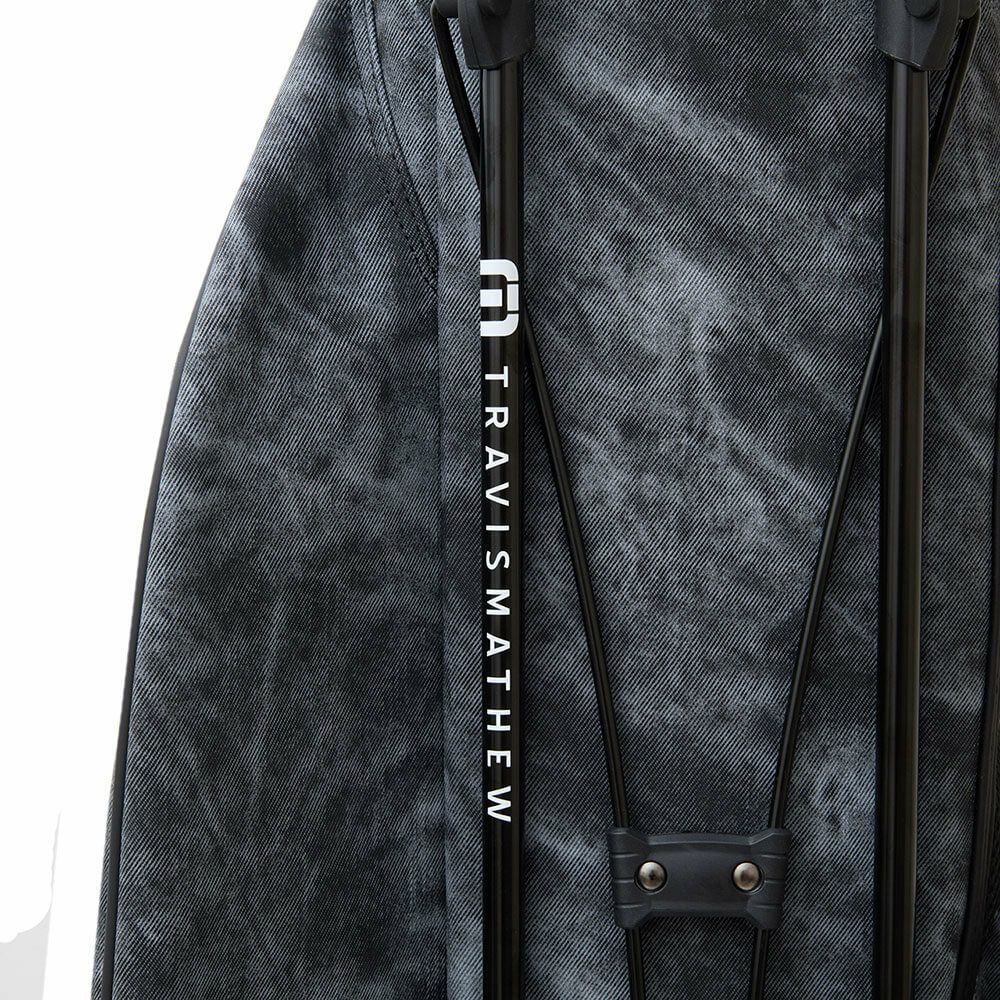 トラヴィスマシュー Travis Mathew MOTIF スタンド キャディバッグ