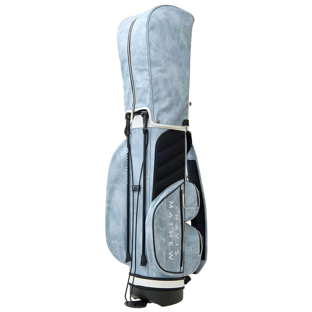 トラヴィスマシュー Travis Mathew MOTIF スタンド キャディバッグ