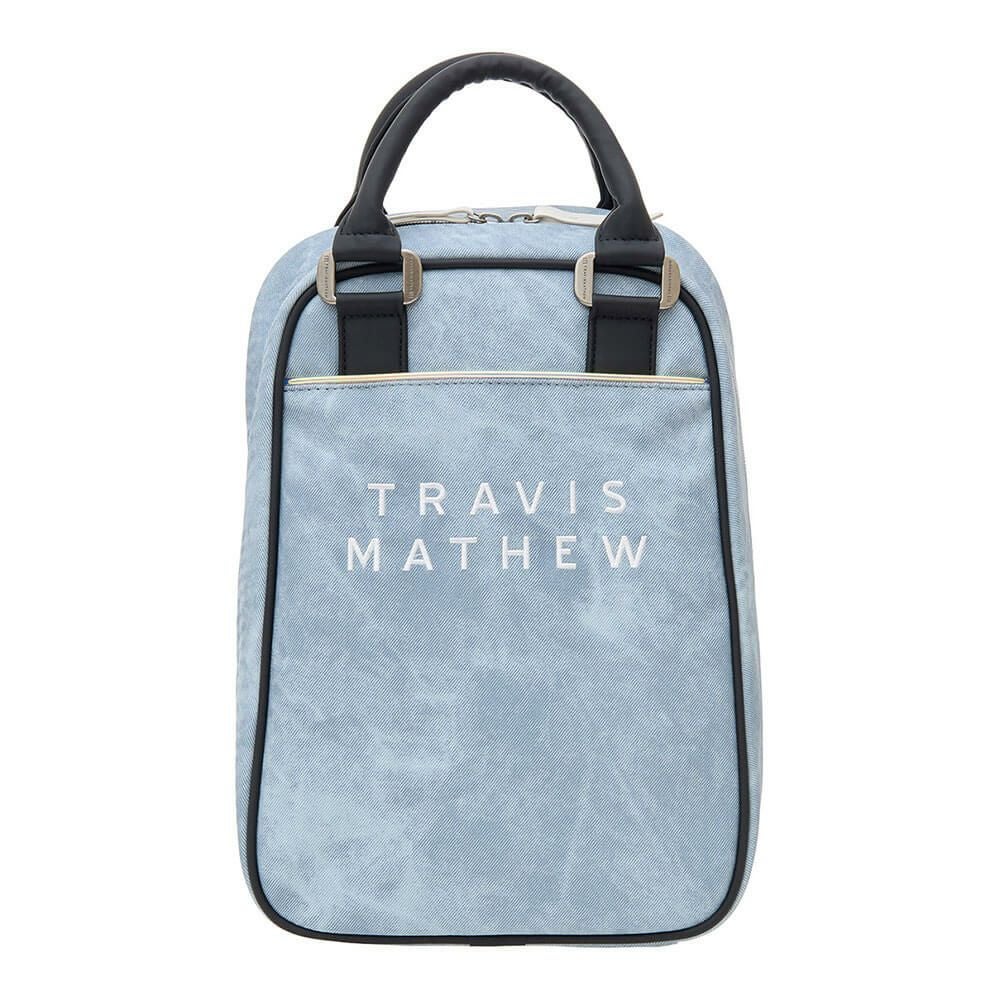 トラヴィスマシュー（Travis Mathew） シューズケース 通販｜【公式