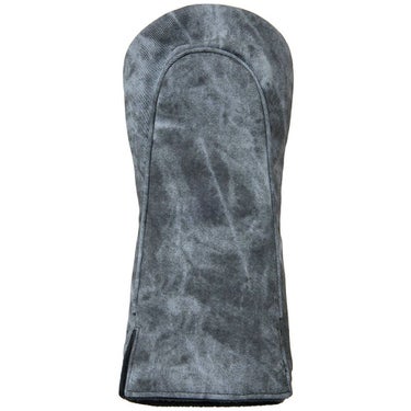 トラヴィスマシュー Travis Mathew　MOTIF ドライバー用 ヘッドカバー 7AM907 0BLK ブラック　2025年モデル 詳細1