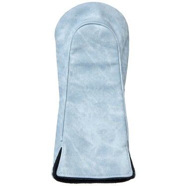 トラヴィスマシュー Travis Mathew　MOTIF ドライバー用 ヘッドカバー 7AM907 4BLS ブルー　2025年モデル 詳細1