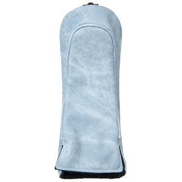 トラヴィスマシュー Travis Mathew　MOTIF フェアウェイウッド用 ヘッドカバー 7AM908 4BLS ブルー　2025年モデル 詳細1