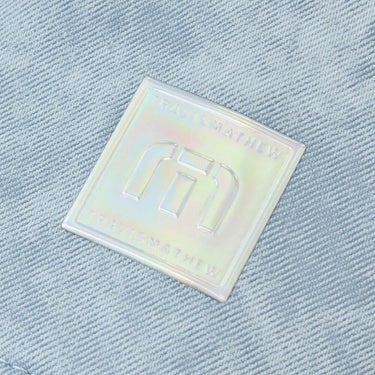 トラヴィスマシュー Travis Mathew　MOTIF フェアウェイウッド用 ヘッドカバー 7AM908 4BLS ブルー　2025年モデル 詳細6