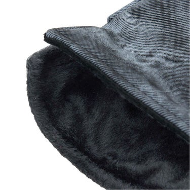 トラヴィスマシュー Travis Mathew　MOTIF ユーティリティウッド用 ヘッドカバー 7AM909 0BLK ブラック　2025年モデル 詳細2