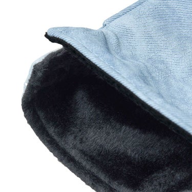 トラヴィスマシュー Travis Mathew　MOTIF ユーティリティウッド用 ヘッドカバー 7AM909 4BLS ブルー　2025年モデル 詳細2