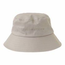 トラヴィスマシュー Travis Mathew　メンズ ベーシック ロゴ ハット 7AL944 2KHK ベージュ　2025年モデル