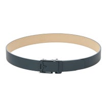 トラヴィスマシュー Travis Mathew　メンズ スライド バックル アジャスター ベルト 7AM081 4DKS グリーン　2025年モデル