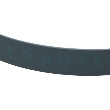 トラヴィスマシュー Travis Mathew　メンズ スライド バックル アジャスター ベルト 7AM081 4DKS グリーン　2025年モデル 詳細5