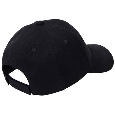 トラヴィスマシュー Travis Mathew　メンズ ヘビー コットン キャップ 7AM916 0BLK ブラック　2025年モデル 詳細1