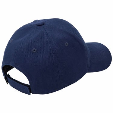 トラヴィスマシュー Travis Mathew　メンズ ヘビー コットン キャップ 7AM916 4TOS ネイビー　2025年モデル 詳細1