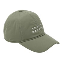 トラヴィスマシュー Travis Mathew　メンズ 中綿 キャップ 7AM923 3DOL カーキ　2025年モデル カーキ
