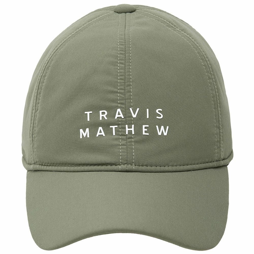トラヴィスマシュー Travis Mathew メンズ 中綿 キャップ 7AM923 3DOL