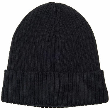 トラヴィスマシュー Travis Mathew　メンズ ニット ビーニー 7AM925 0BLK ブラック　2025年モデル 詳細1