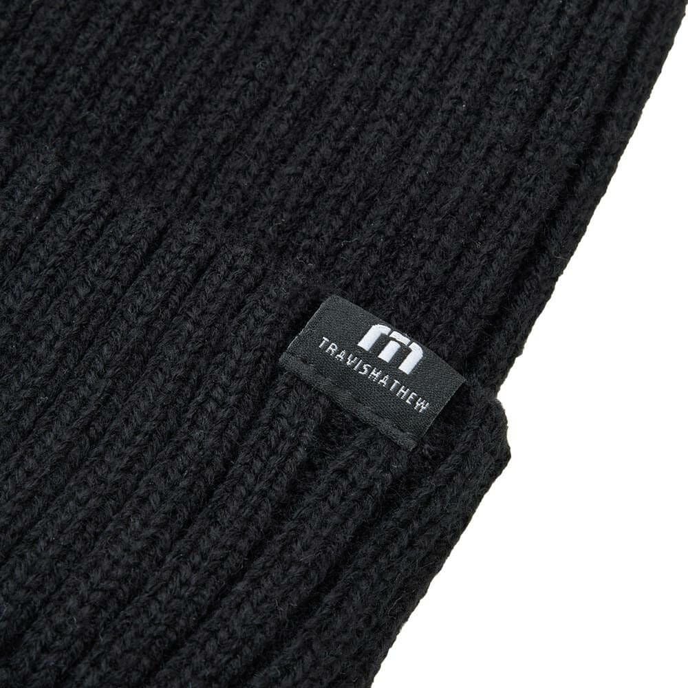 トラヴィスマシュー Travis Mathew メンズ ニット ビーニー 7AM925