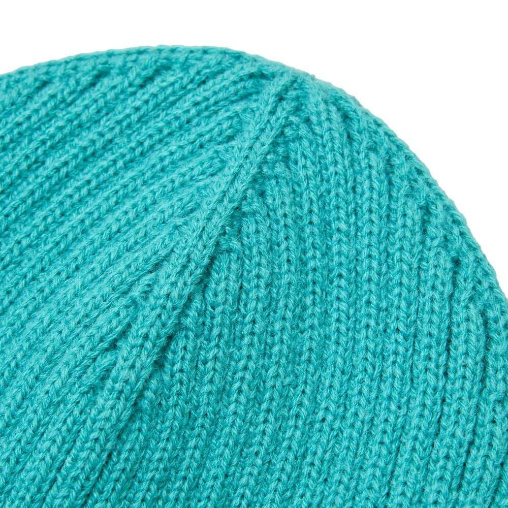 トラヴィスマシュー Travis Mathew　メンズ ニット ビーニー 7AM925 E0199 グリーン　2025年モデル 詳細3