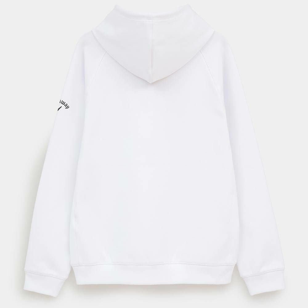 キャロウェイ Callaway　メンズ 長袖 プルオーバー スウェット パーカー C25217105　2025年モデル 詳細3