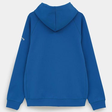 キャロウェイ Callaway　メンズ 長袖 プルオーバー スウェット パーカー C25217105　2025年モデル 詳細4