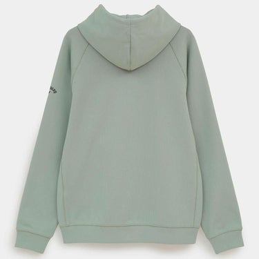 キャロウェイ Callaway　メンズ 長袖 プルオーバー スウェット パーカー C25217105　2025年モデル 詳細7