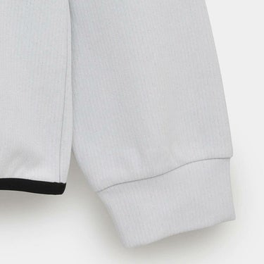 キャロウェイ Callaway　メンズ 裏起毛 長袖 ハーフジップ モックネック シャツ C25233109　2025年モデル 詳細8