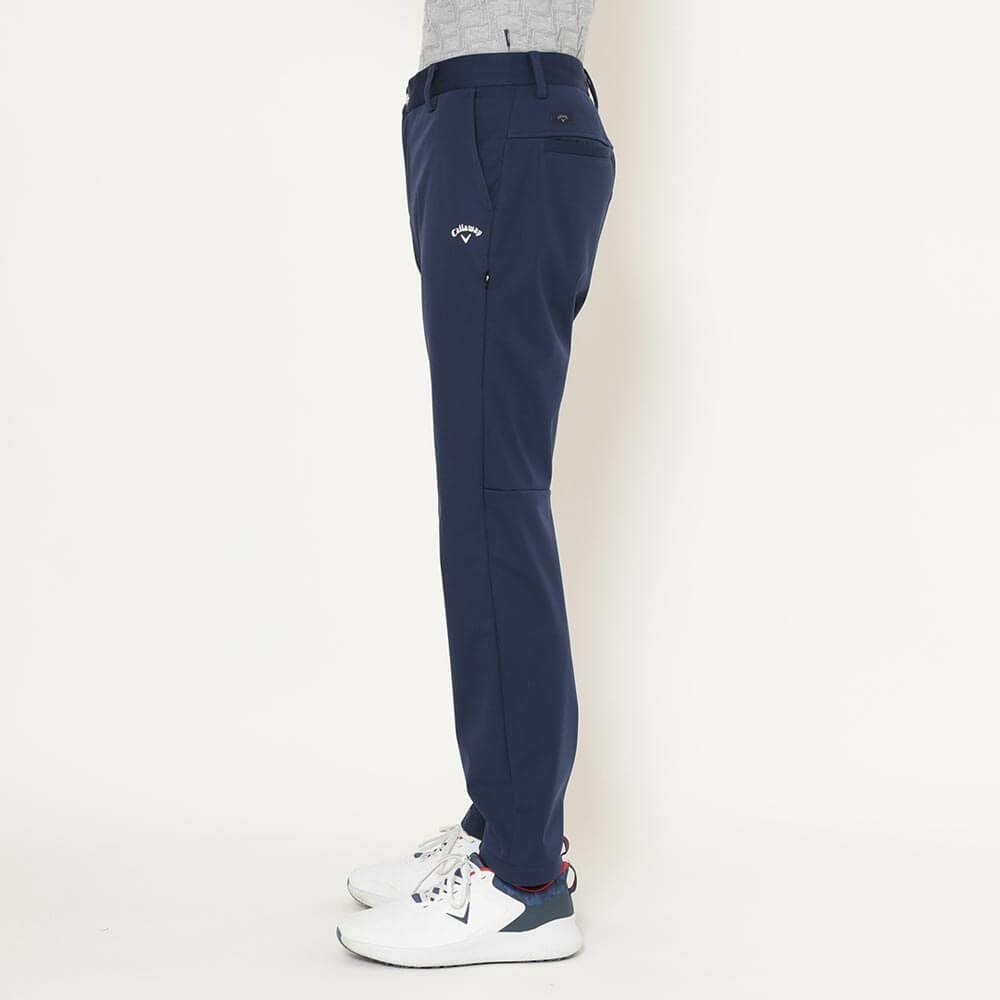 キャロウェイ Callaway　メンズ 8WAYストレッチ ボンディング ロングパンツ C25226113　2025年モデル[裾上げ対応1●] 詳細11