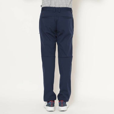 キャロウェイ Callaway　メンズ 8WAYストレッチ ボンディング ロングパンツ C25226113　2025年モデル[裾上げ対応1●] 詳細12