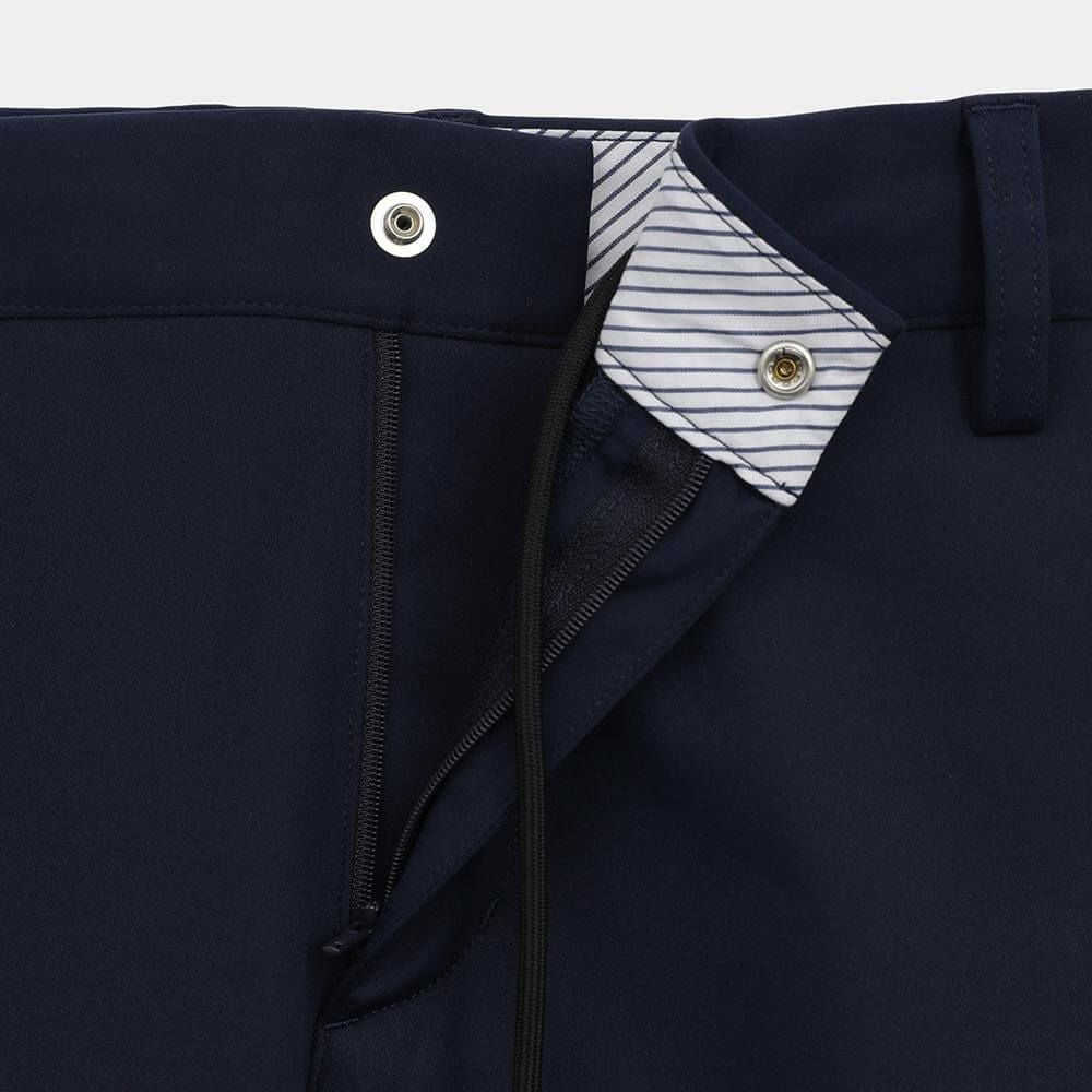 キャロウェイ Callaway　メンズ 8WAYストレッチ ボンディング ロングパンツ C25226113　2025年モデル[裾上げ対応1●] 詳細13