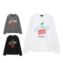 キャロウェイ Callaway レディース ダブルニット 長袖 クルーネック スウェット C25217205 2025年モデル