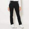 キャロウェイ Callaway　レディース 8WAYストレッチ モールスキン ロングパンツ C25226203　2025年モデル[裾上げ対応1] 詳細2