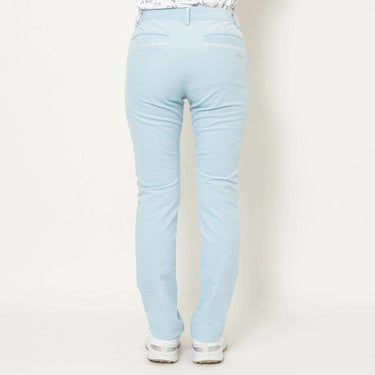 キャロウェイ Callaway　レディース 8WAYストレッチ モールスキン ロングパンツ C25226203　2025年モデル[裾上げ対応1] 詳細10