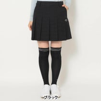 キャロウェイ Callaway　レディース 8WAYストレッチ 千鳥柄 プリーツ スカート C25228207　2025年モデル