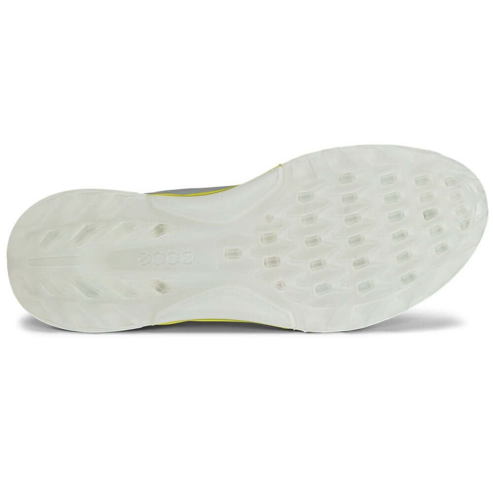 ecco エコー　BIOM C4 バイオム C4 レース　メンズ スパイクレス ゴルフシューズ 130404 60912 CONCRETE CONCRETE（60912） 詳細3