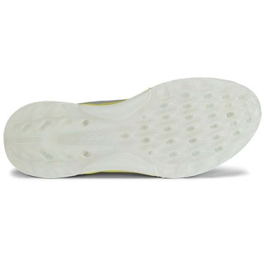 ecco エコー　BIOM C4 バイオム C4 レース　メンズ スパイクレス ゴルフシューズ 130404 60912 CONCRETE CONCRETE（60912） 詳細3