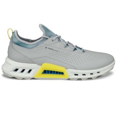 ecco エコー　BIOM C4 バイオム C4 レース　メンズ スパイクレス ゴルフシューズ 130404 60912 CONCRETE CONCRETE（60912） 詳細4