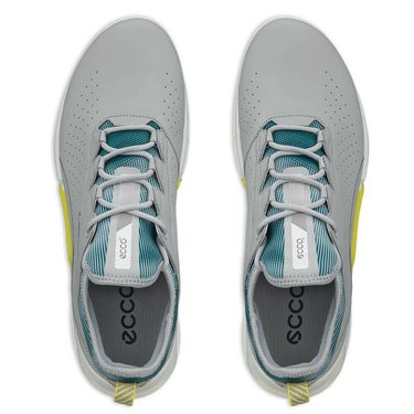 ecco エコー　BIOM C4 バイオム C4 レース　メンズ スパイクレス ゴルフシューズ 130404 60912 CONCRETE CONCRETE（60912） 詳細6