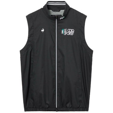 ルコック Le coq sportif　メンズ 2WAY ブルゾン LG5FWB00M　2025年モデル 詳細3