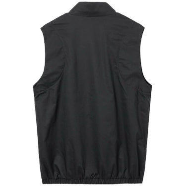 ルコック Le coq sportif　メンズ 2WAY ブルゾン LG5FWB00M　2025年モデル 詳細4