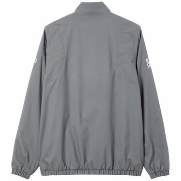 ルコック Le coq sportif　メンズ 2WAY ブルゾン LG5FWB00M　2025年モデル 詳細6