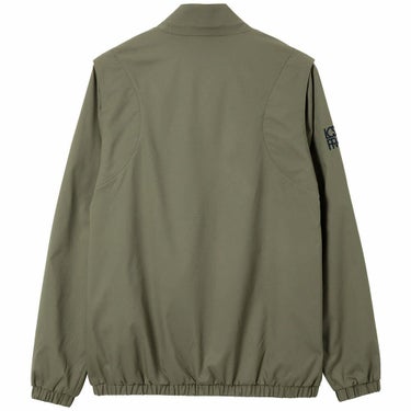 ルコック Le coq sportif　メンズ 2WAY ブルゾン LG5FWB00M　2025年モデル 詳細7