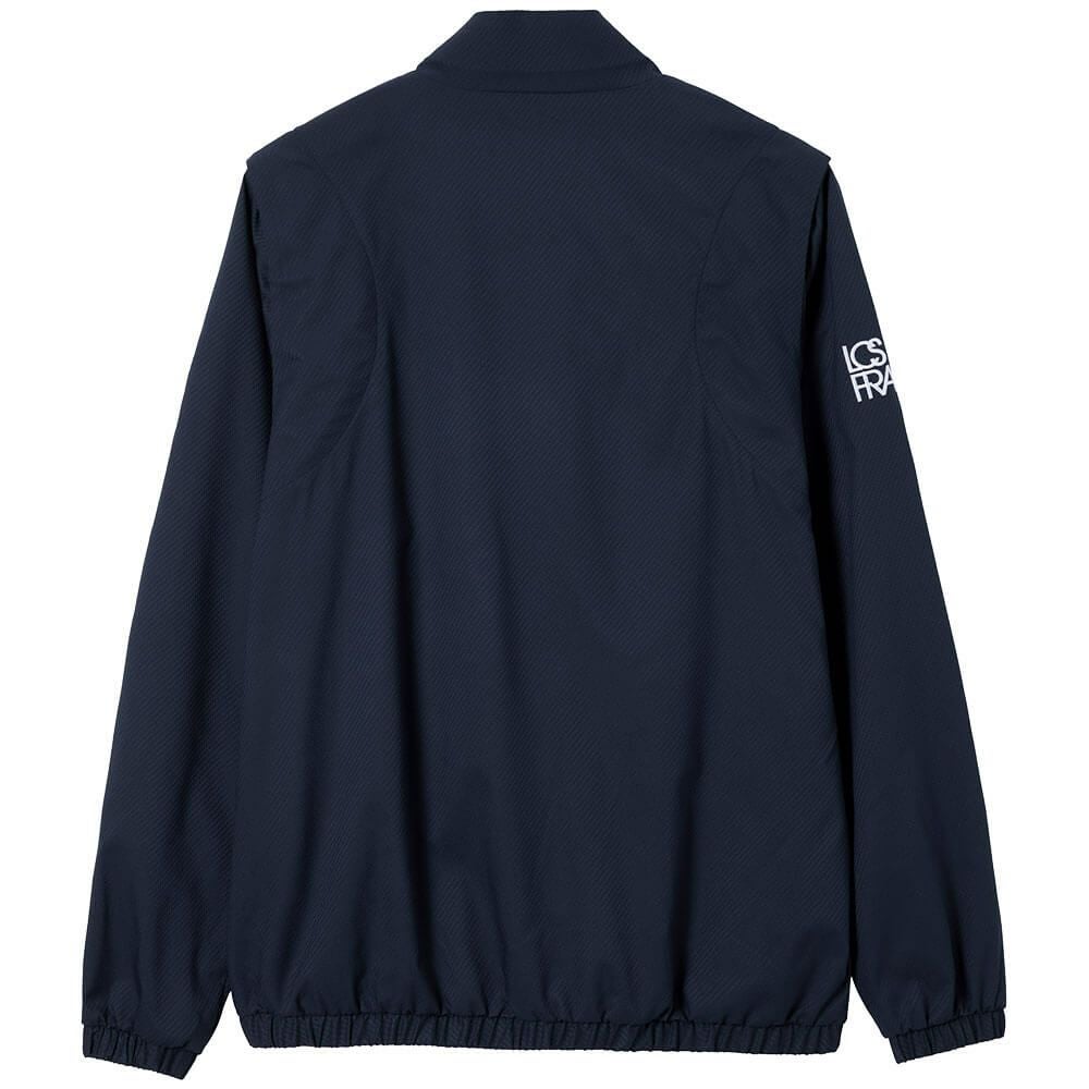 ルコック Le coq sportif メンズ 2WAY ブルゾン LG5FWB00M 2025年