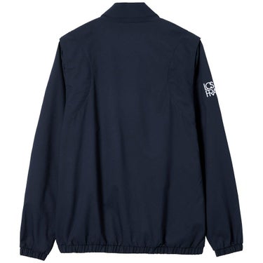 ルコック Le coq sportif　メンズ 2WAY ブルゾン LG5FWB00M　2025年モデル 詳細8