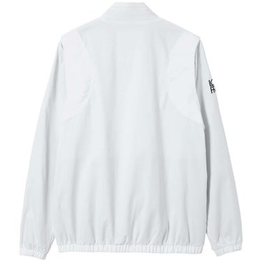 ルコック Le coq sportif　メンズ 2WAY ブルゾン LG5FWB00M　2025年モデル 詳細12