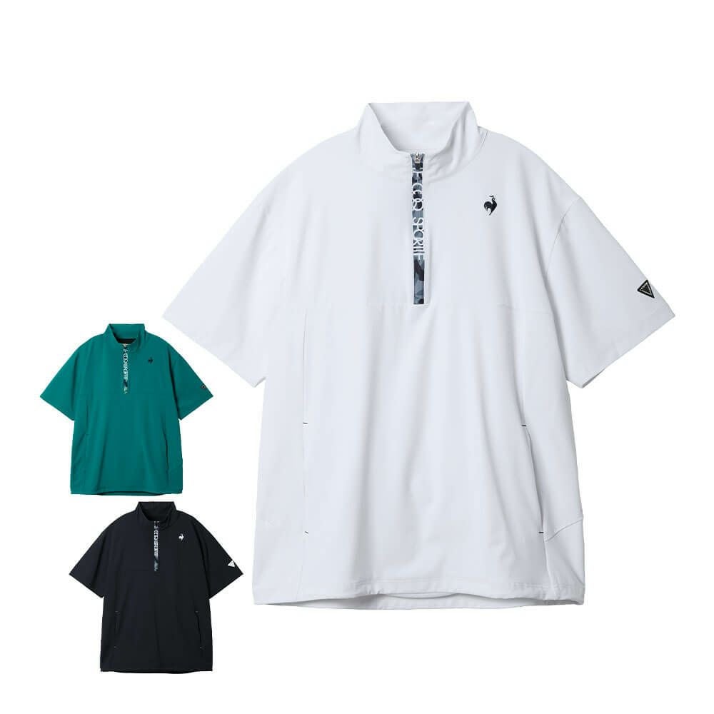 ルコック（le coq sportif） 長袖ブルゾン メンズ 通販｜【公式】有賀