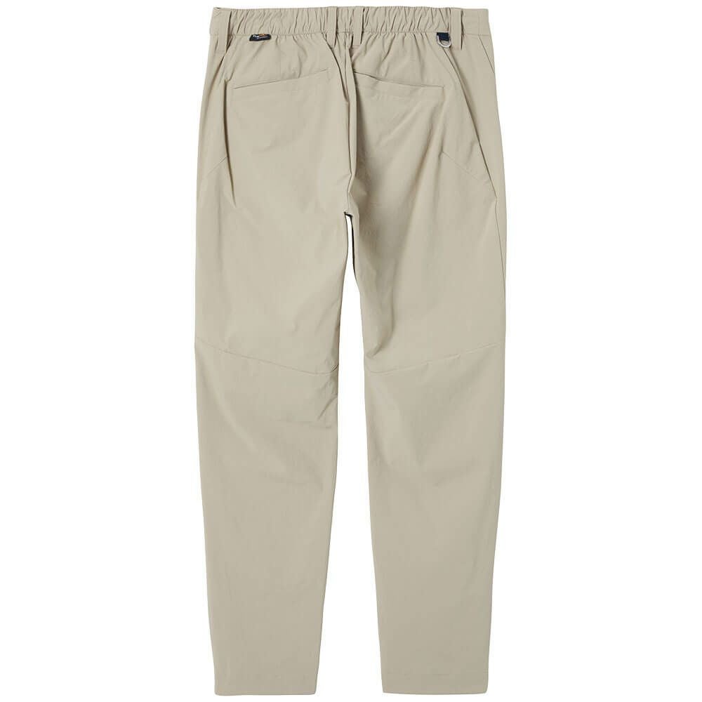 ルコック Le coq sportif　メンズ コーデュラ ジョガーパンツ LG5FLP51M　2025年モデル 詳細2