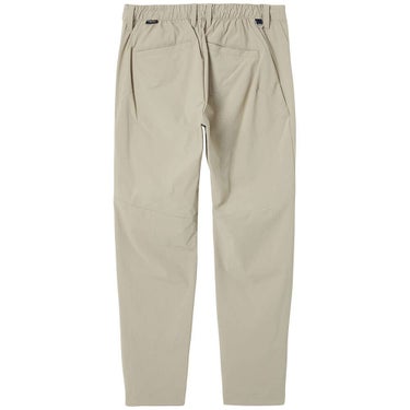 ルコック Le coq sportif　メンズ コーデュラ ジョガーパンツ LG5FLP51M　2025年モデル 詳細2