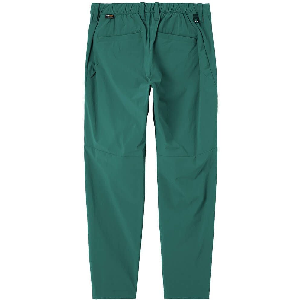 ルコック Le coq sportif　メンズ コーデュラ ジョガーパンツ LG5FLP51M　2025年モデル 詳細3