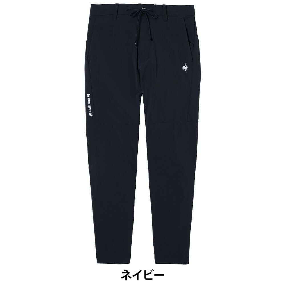ルコック Le coq sportif メンズ コーデュラ ジョガーパンツ LG5FLP51M ルコック Le coq sportif メンズ コーデュラ ジョガーパンツ LG5FLP51M