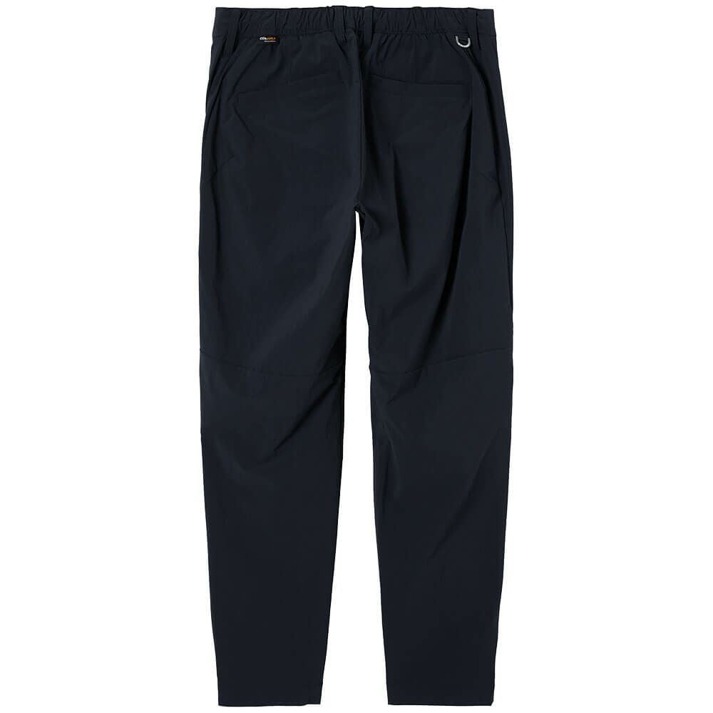 ルコック Le coq sportif　メンズ コーデュラ ジョガーパンツ LG5FLP51M　2025年モデル 詳細6