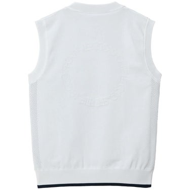 ルコック Le coq sportif　レディース リバーシブル ベスト LG5FVE80L　2025年モデル 詳細11